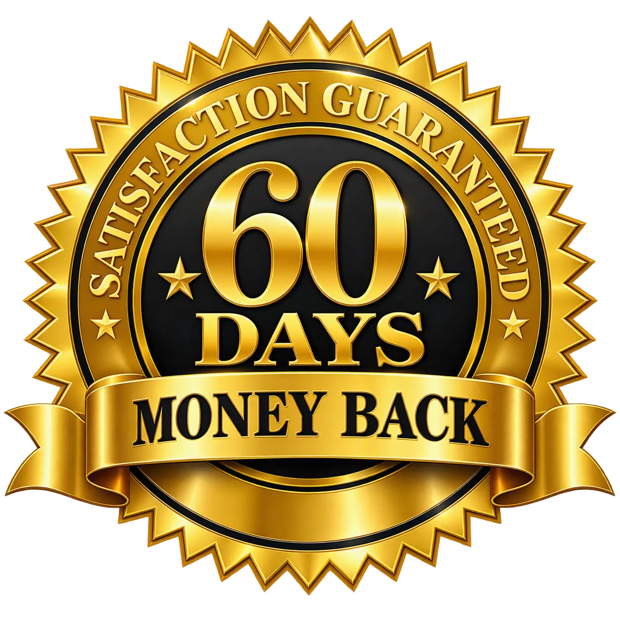 Vigor Peak 60 Day Money Back Guarantee