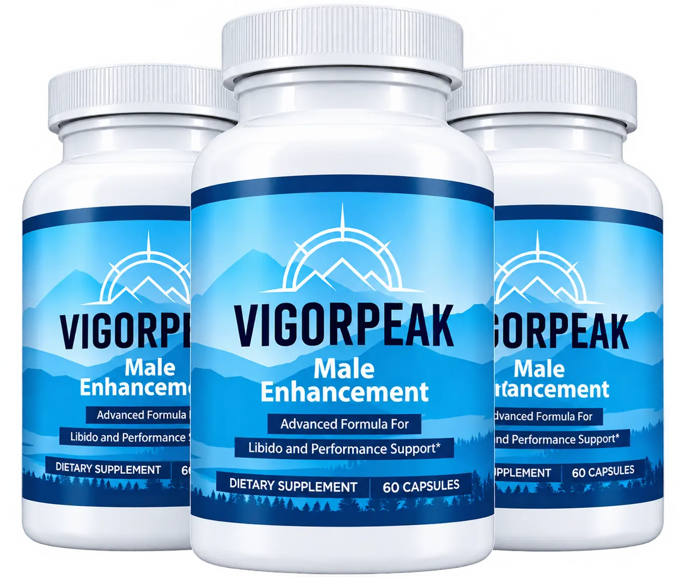 Buy Vigor Peak