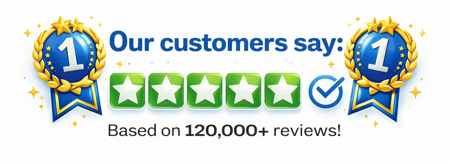 Vigor Peak 5 star ratings