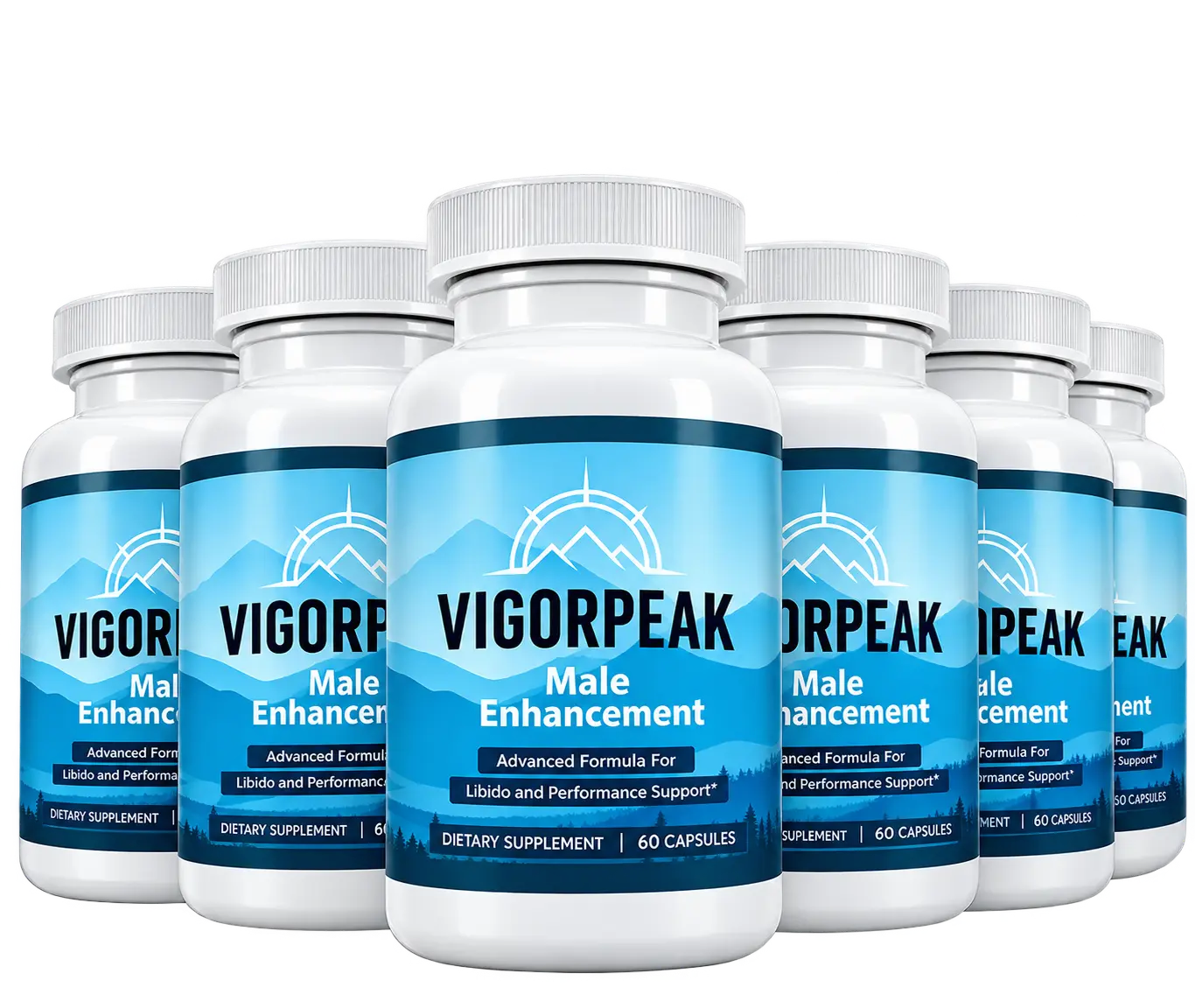 Vigor Peak Suplements