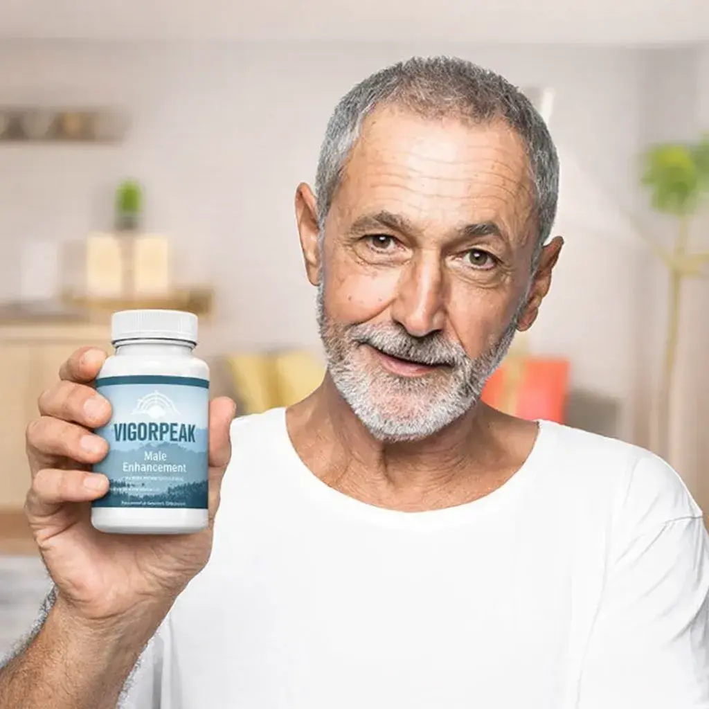 Mike R. VigorPeak Review