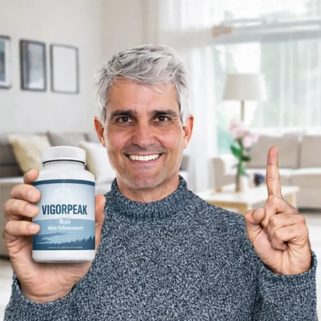 David M. VigorPeak Review